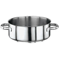 26 qt. Stainless Steel Rondeau Pot F981