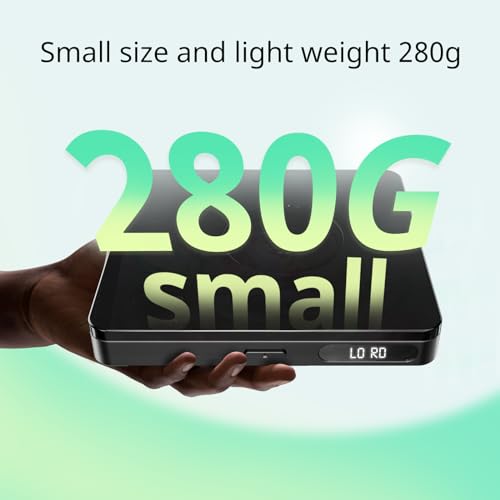 Mini DVD Player with Remote W20299