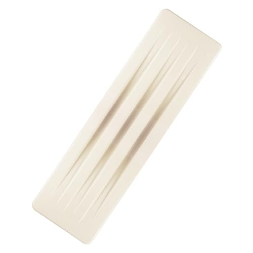 Heavy-Duty Wood Sliding Transfer Board with Handles, 330lbs S440811