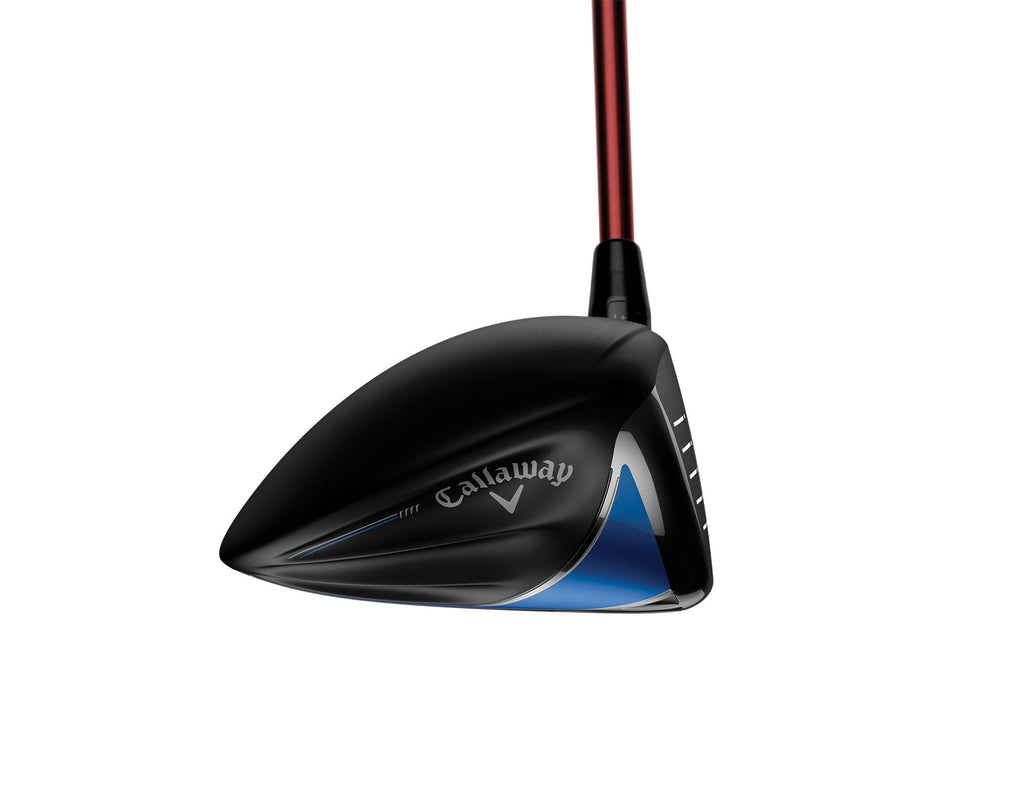 XR 16 Pro Driver N9330