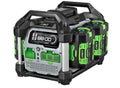 Portable Generator 3000 Watt 4 Battery Kit X477
