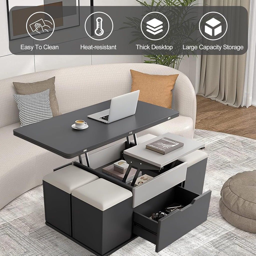 Lift Top Coffee Table P904770