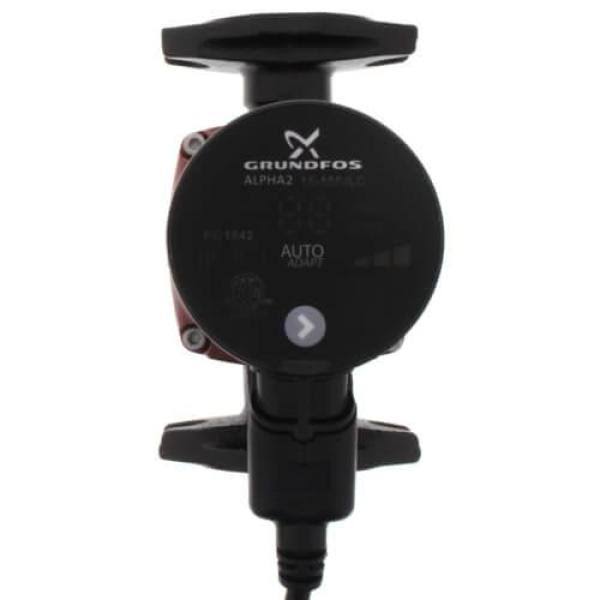 Cast Iron Circulator Pump with Line Cord B3071