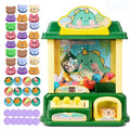 Large Toy Claw Machine with Music Lights A258440