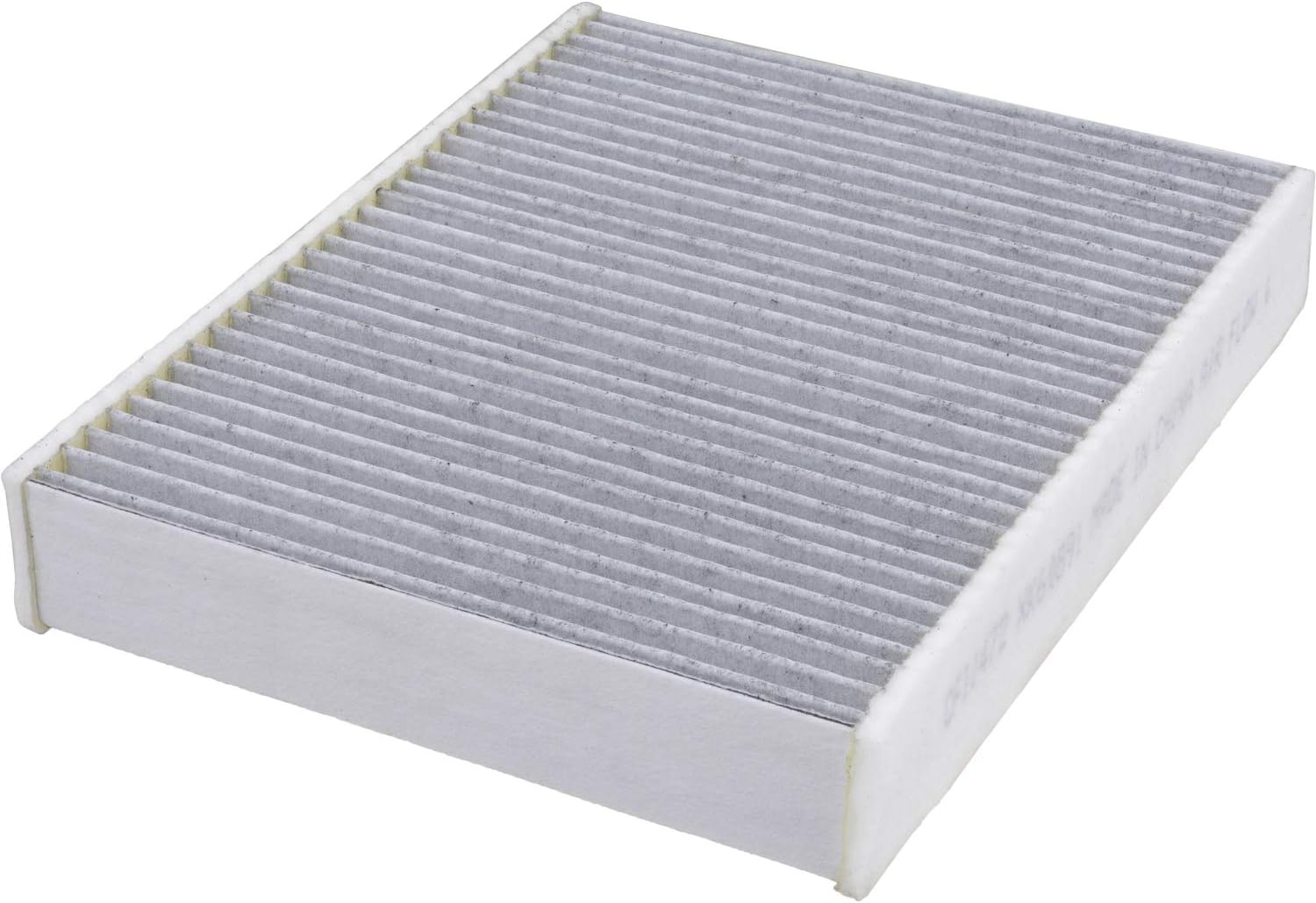 Cabin Air Filter with Arm and Hammer Baking Soda J21853