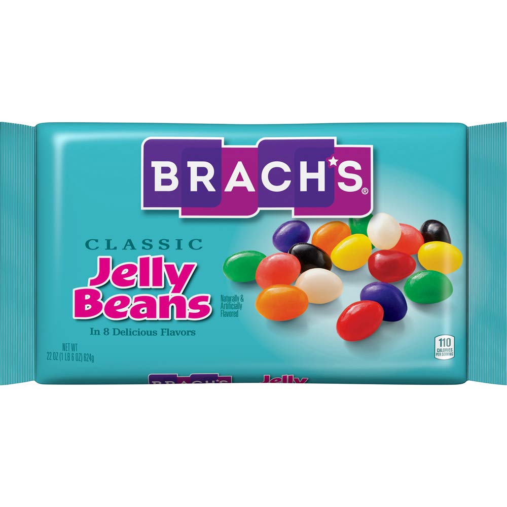 Classic Jelly Beans 22oz. F260
