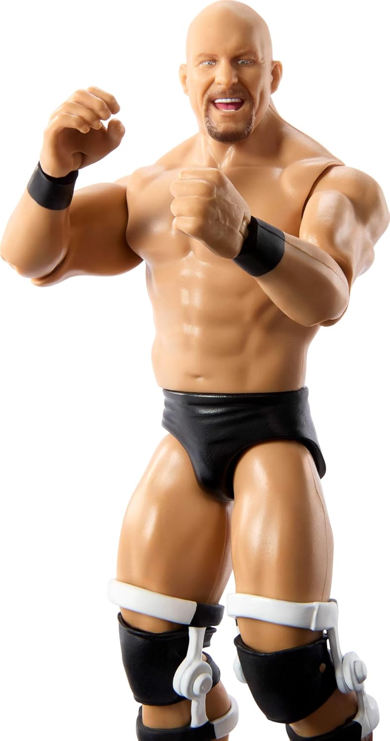 6-inch Action Figure I5645