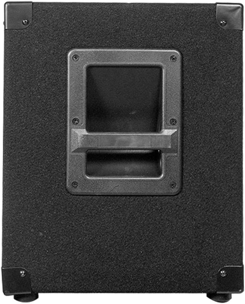 2x12 200 Watts Guitar Speaker Cabinet W717217