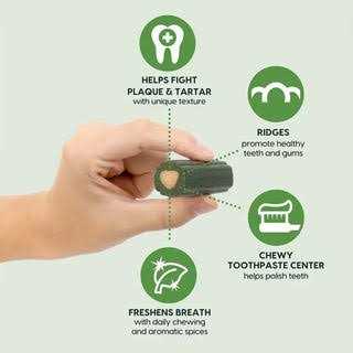 Sensitive Gums Brushless Toothpaste Z68729