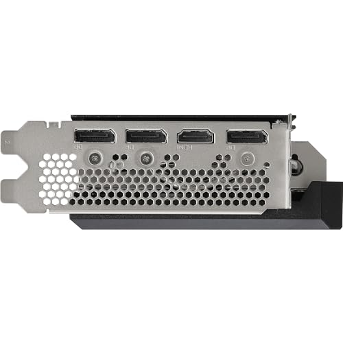 Intel ARC A380 6GB GDDR6 Graphics Card M23989