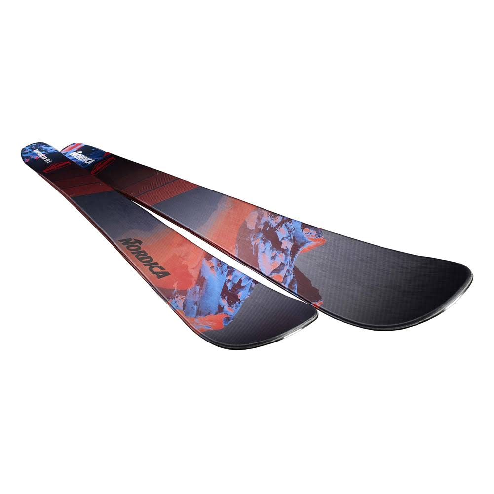 Enforcer 95 S Skis C208