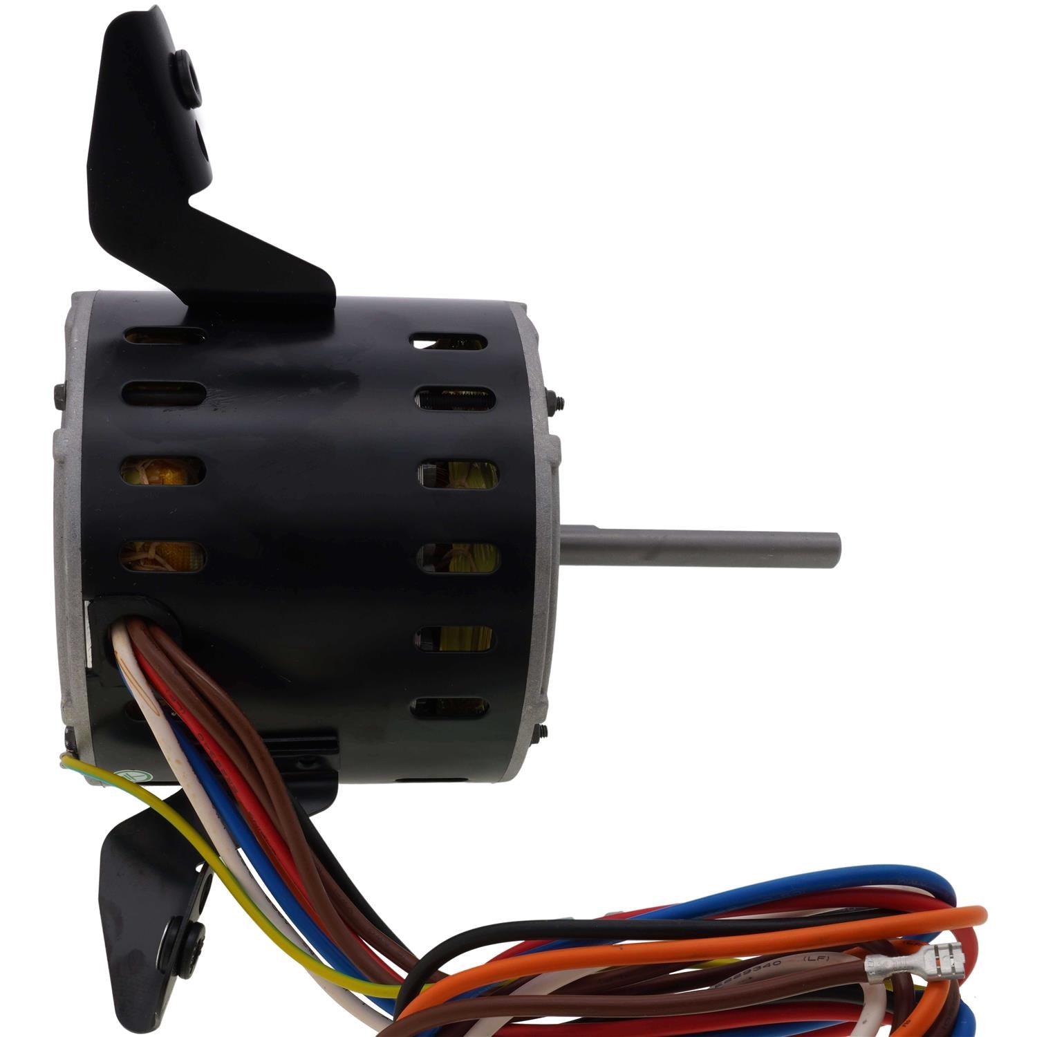 1130 RPM 4 Speed Motor W6817