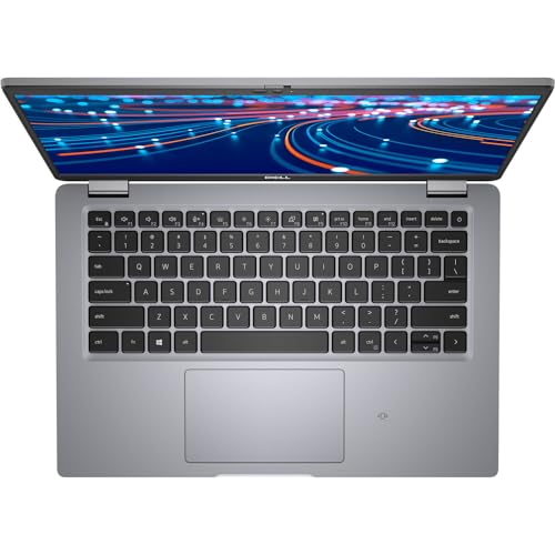 14" FHD Display Intel Core i5-1135G7 16GB RAM 1TB SSD Backlit Webcam Ethernet Wi-Fi Thunderbolt 4 Gray Laptop O301127
