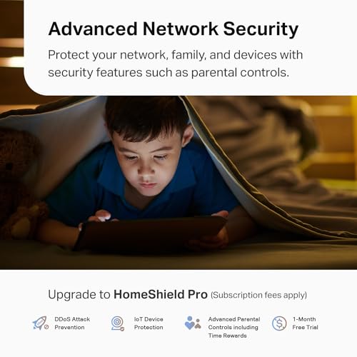 3-pack Mesh WiFi System N158983