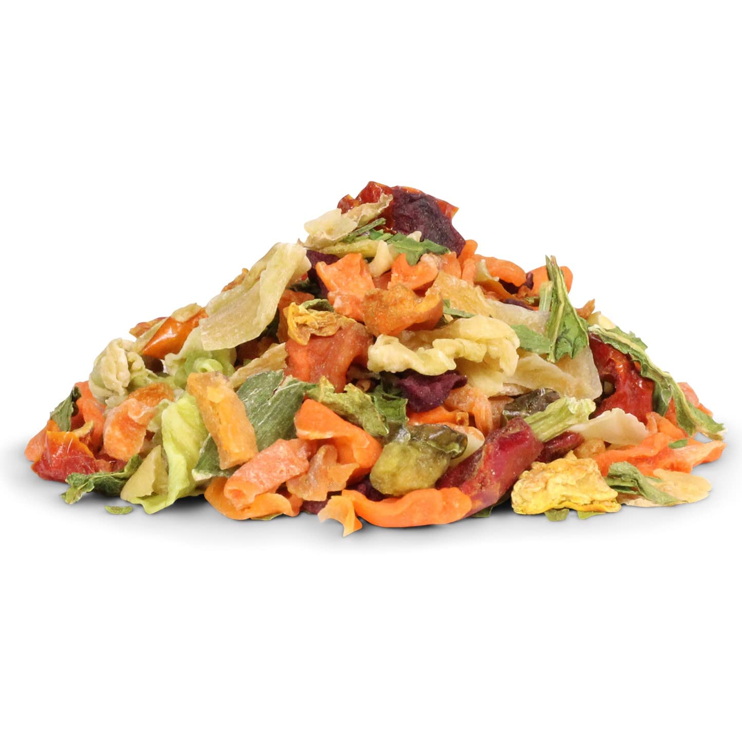 5 Lbs Bulk Bag Dehydrated Vegetable Soup Mix U889