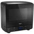 0.5 Cu. Ft. Black Countertop Microwave Y583