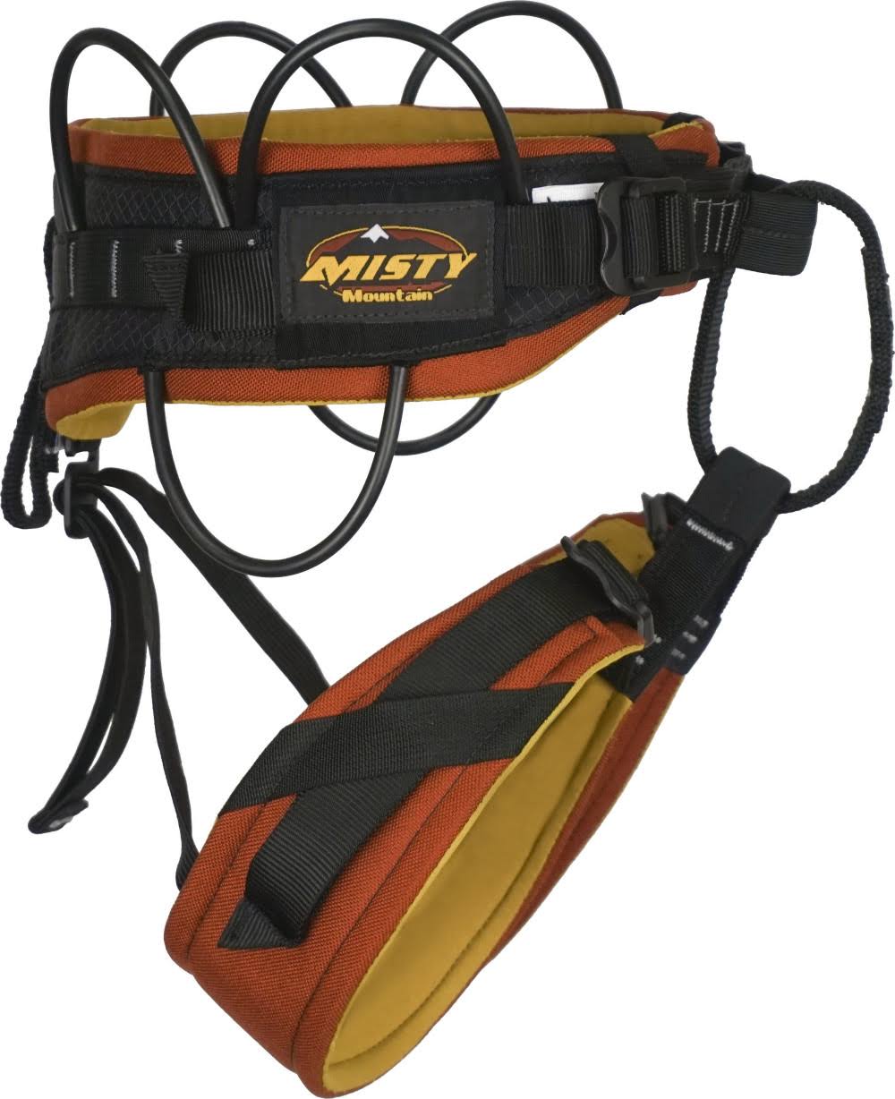 Cadillac Climbing Harness X4212