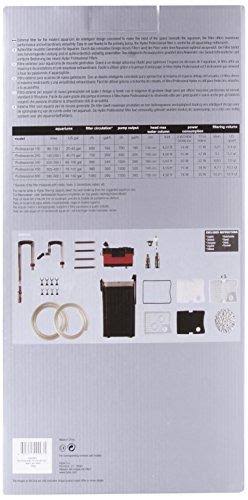 External Canister Filter V209980