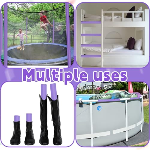 6 Pack Hollow Foam Pool Noodles Z56225