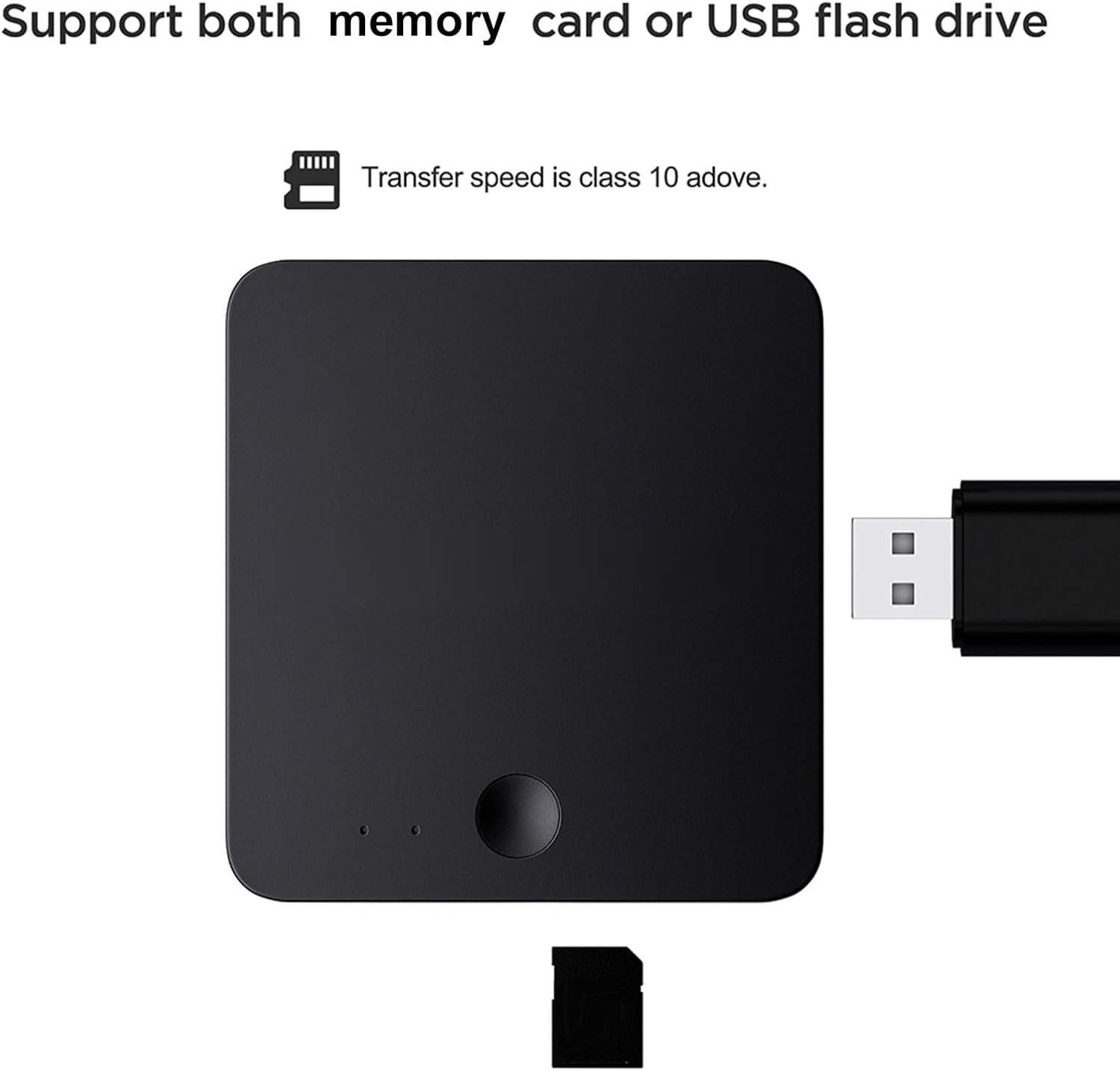 AV Recorder Video Capture for Converting and Recording Video Z486