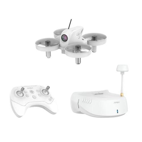 FPV Drone Kit with Goggles Z169