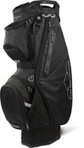 Black Sync Cart Bag G36639