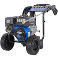2.5 GPM 3500 PSI Axial Pump Gas Power Washer E469304