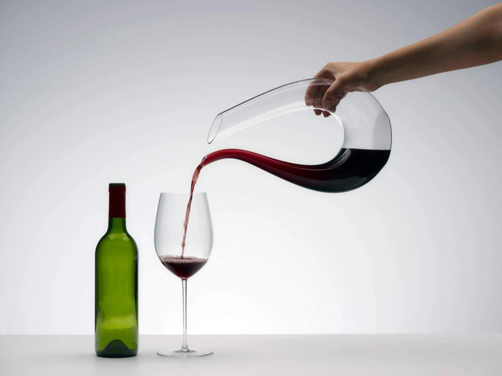 Duck Decanter E558