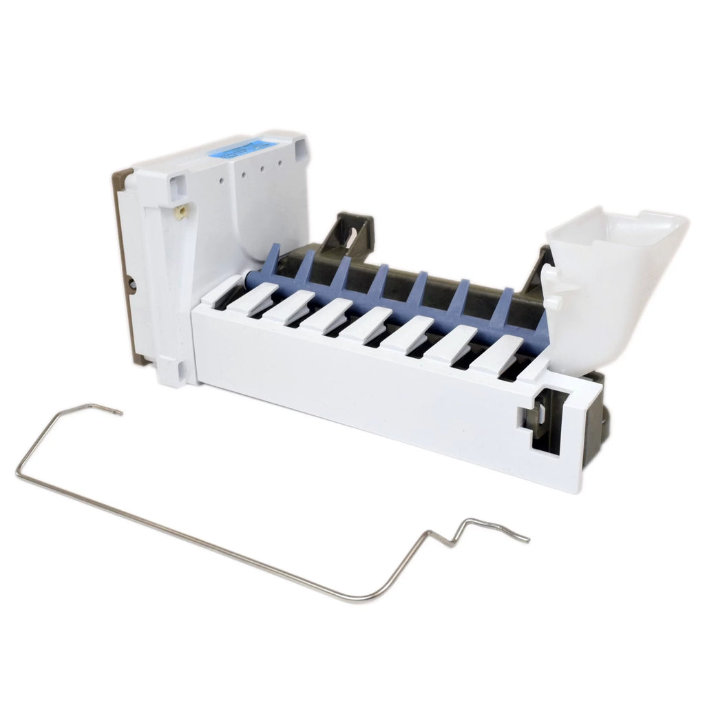 Refrigerator Ice Maker Assembly L400
