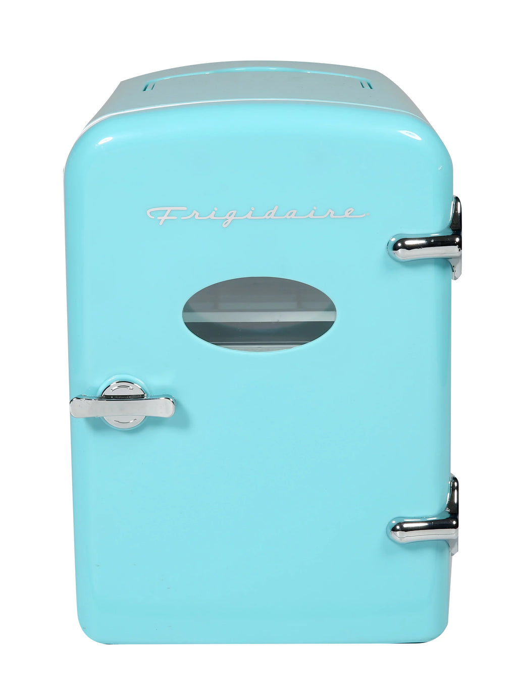 Blue 9-Can Capacity Mini Cooler E7916