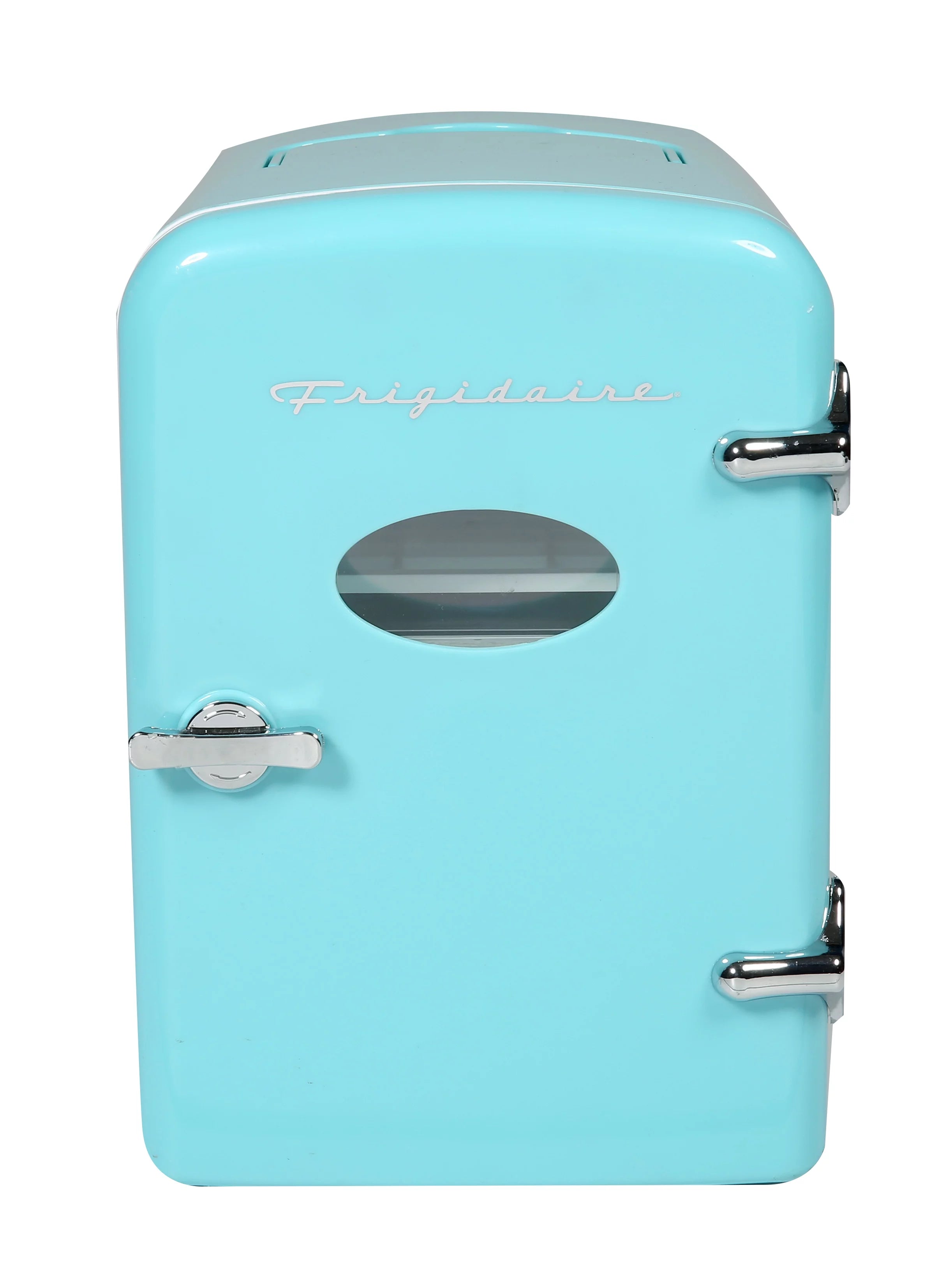 Blue 9-Can Capacity Mini Cooler E7916