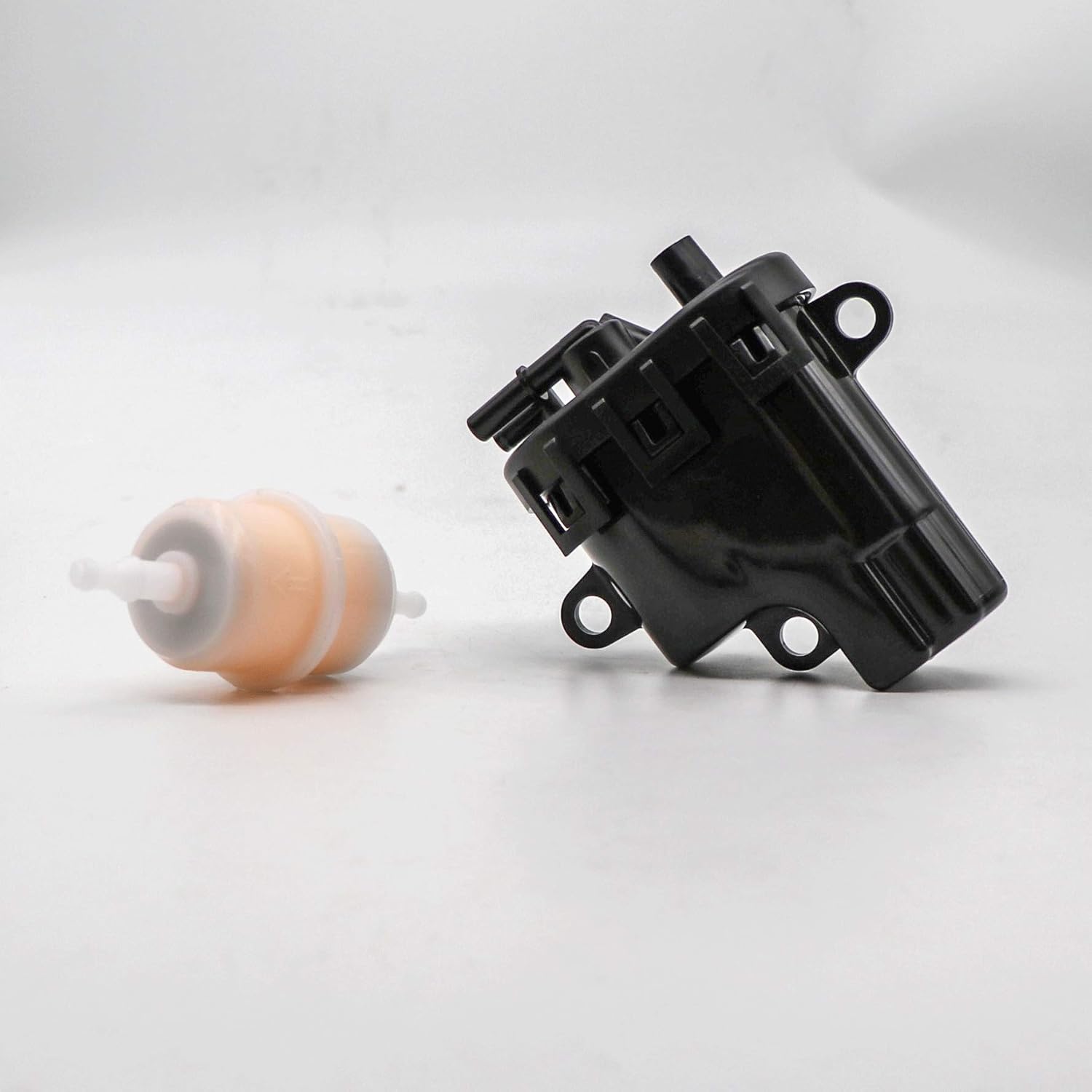 Fuel Pump with Fuel Filter G215663