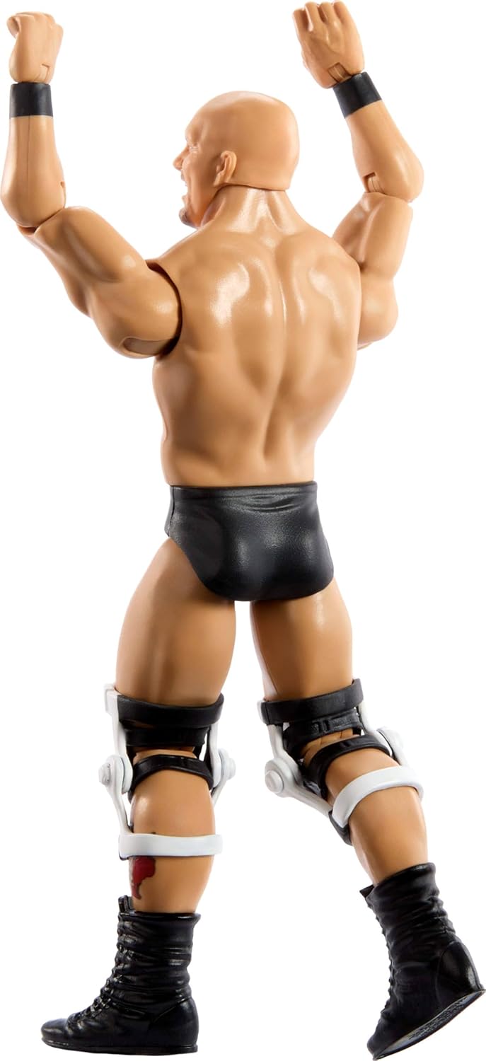 6-inch Action Figure I5645