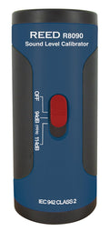 Sound Level Calibrator for 1/2 Diameter Microphones G7071