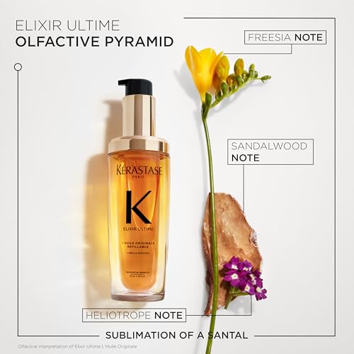 Hair Oil L1087
