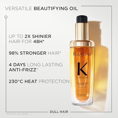 Hair Oil L1087