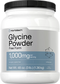 Glycine Powder 3 lbs Unflavored F465705