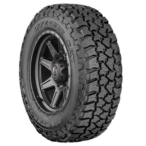 31X10.50R15 C/6PLY WL Tires (2 Tires) A199