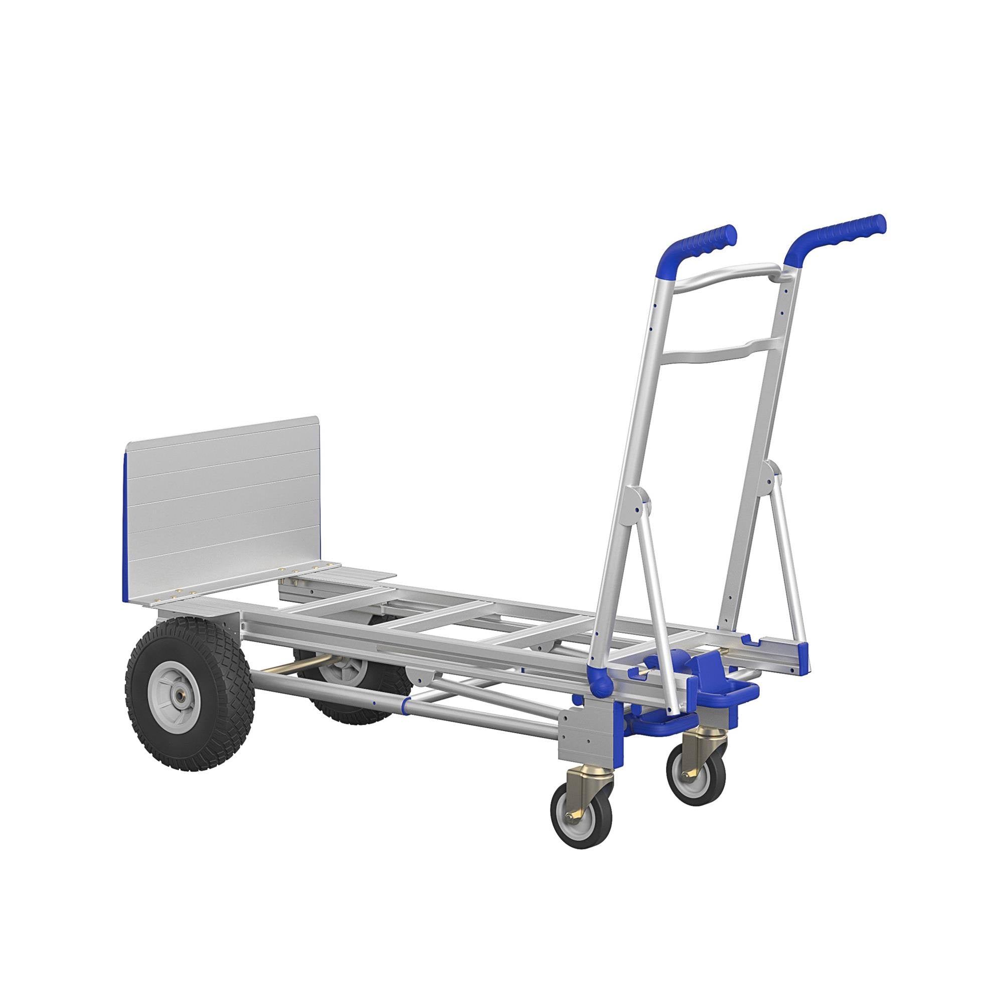 Aluminum Hand Truck W679
