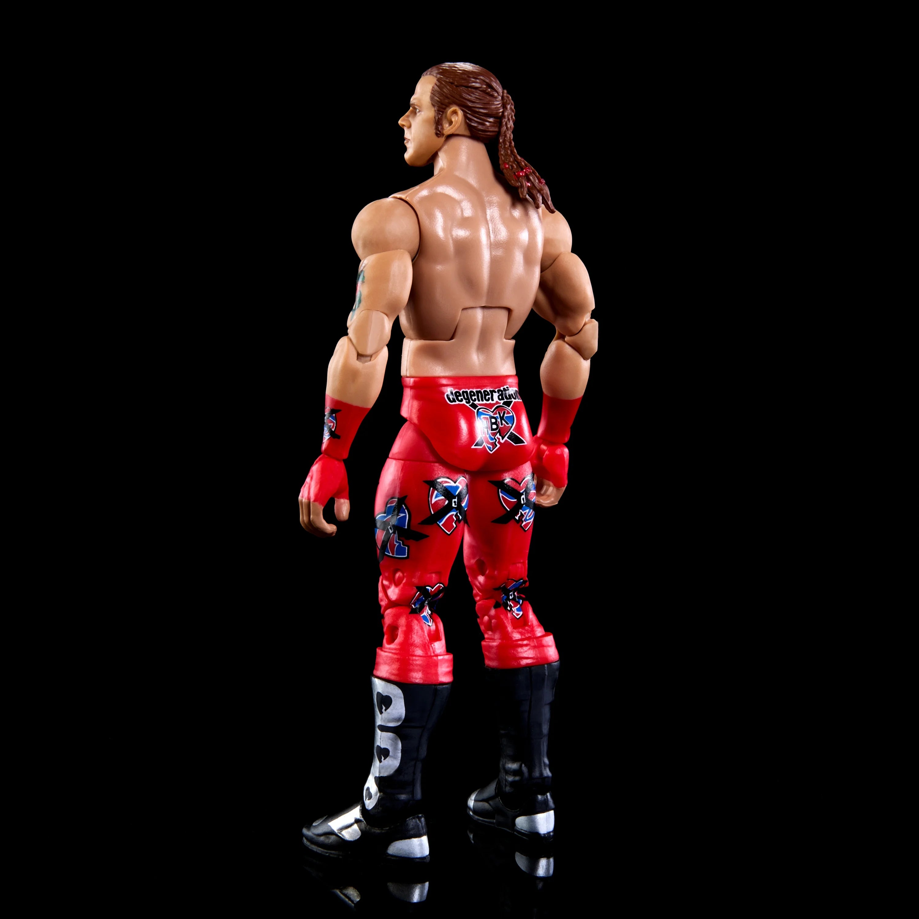 Shawn Michaels Action Figure I463596