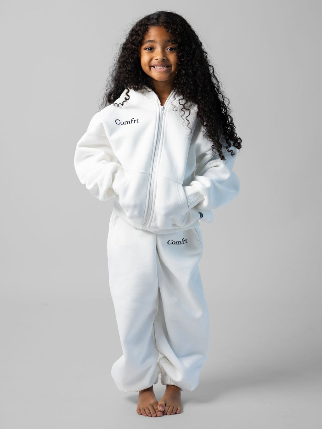 Cloud Kids Sweatpants - Pre-Order