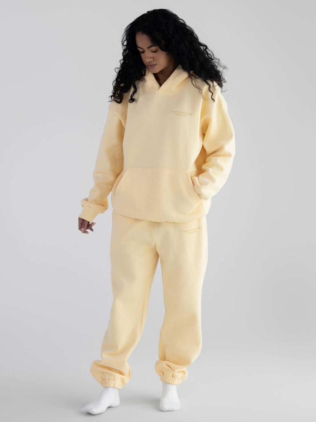 Pastel Hoodie – Mega