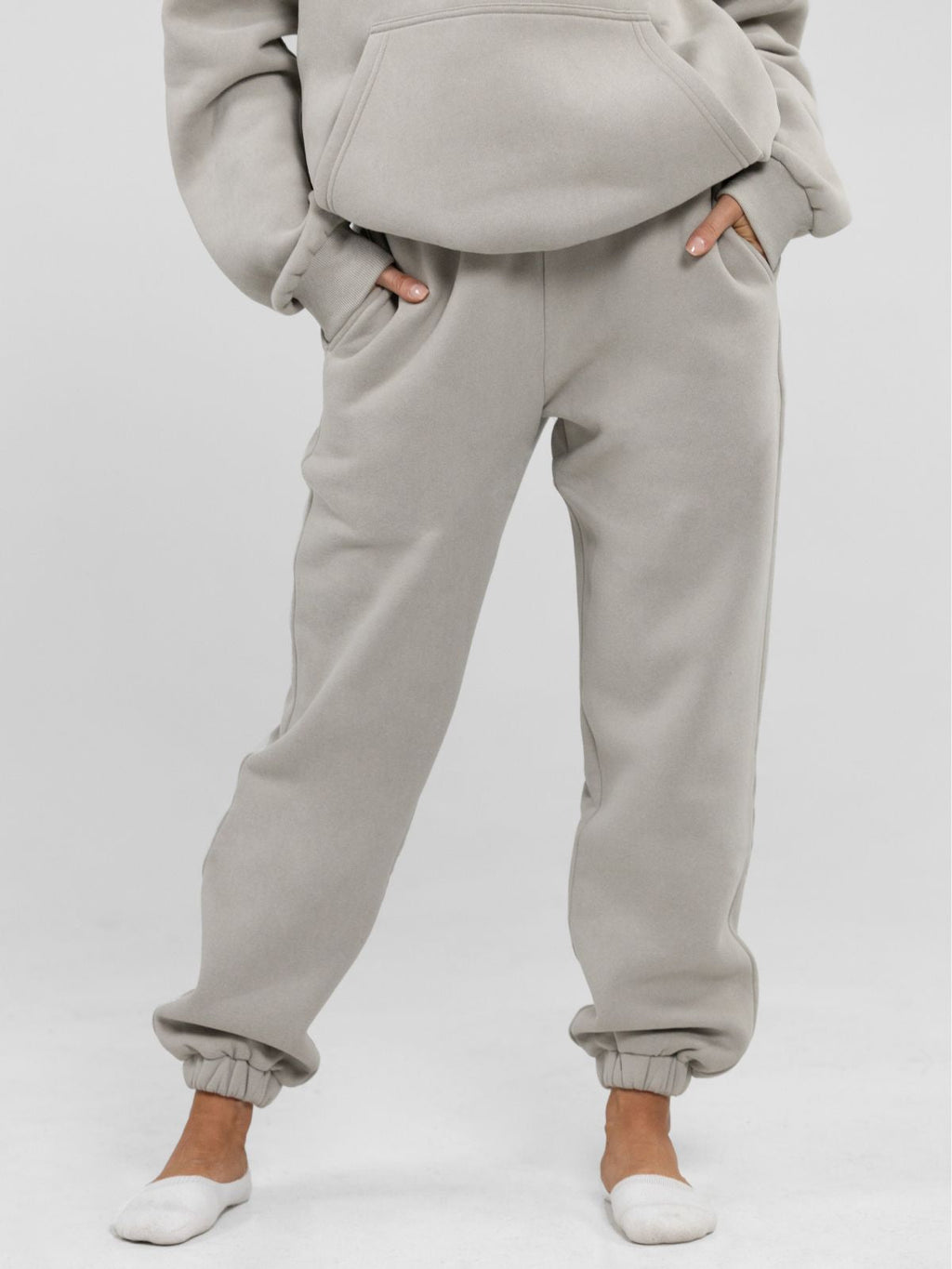 Travel Essentials Sweatpants - Pre-Order
